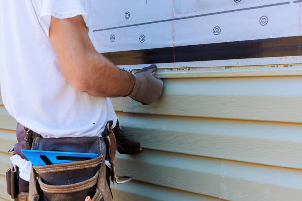 Trusted Siding Inspection service in Walhalla, SC - Creative Siding