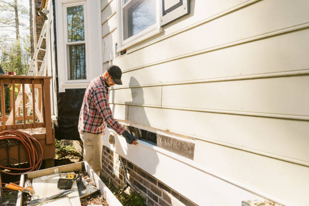 Trusted Siding Installation service in Walhalla, SC - Creative Siding